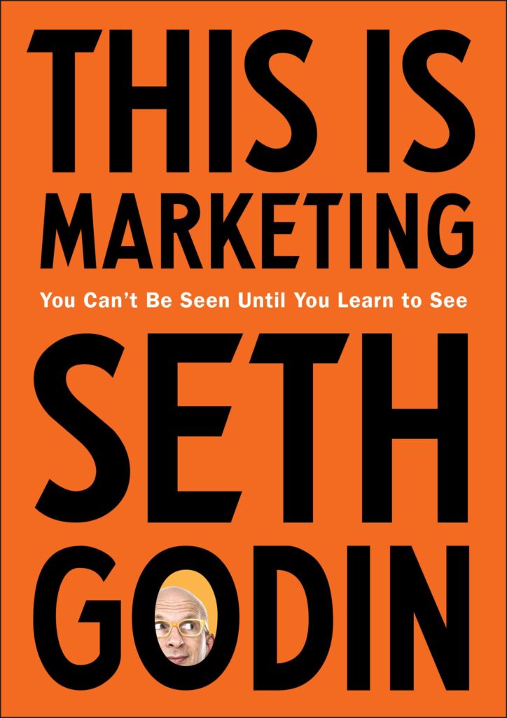 Best Marketing Books to Skyrocket Your Game